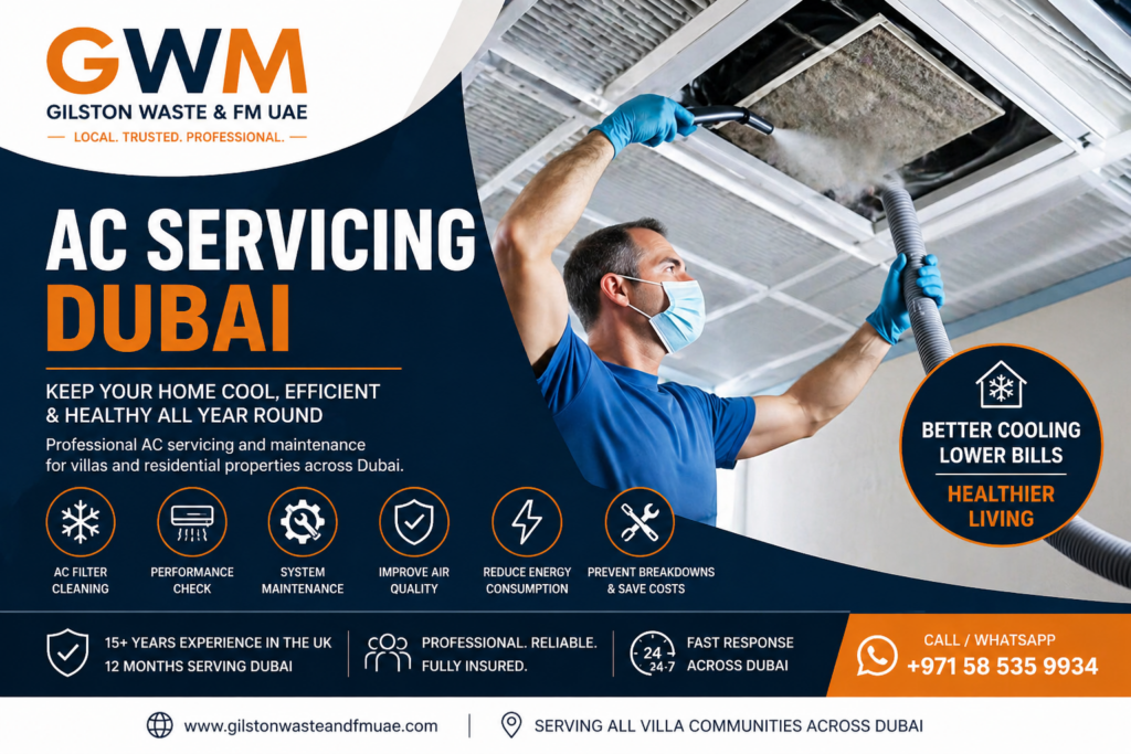 AC-servicing-dubai-gilston-wasste