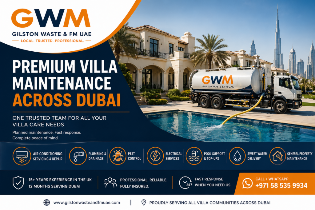 Villa-Maintenance-Gilston-FM-Dubai
